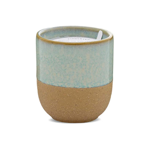 PADDYWAX KIN - MATCHA TEA + BERGAMOT
