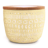 PADDYWAX SONORA CANDLES - FRESH MEYER LEMON