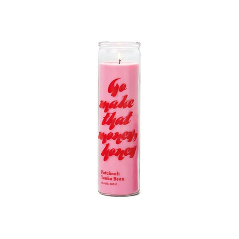 PADDYWAX SPARK - PATCHOULI TONKA BEAN