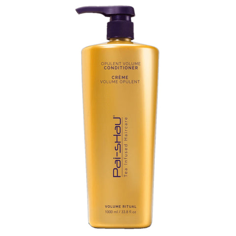 PAI-SHAU OPULENT VOLUME CONDITIONER