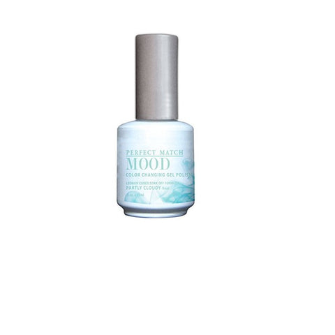 LECHAT PERFECT MATCH MOOD GEL - PARTLY CLOUDY