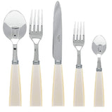 SABRE PEARL NATURA 5 PCS FLATWARE SET FOR 4