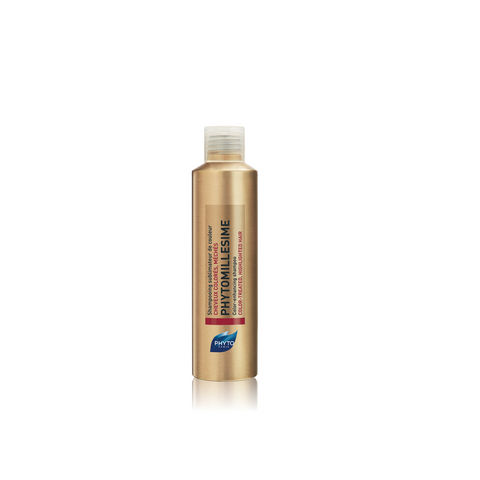 PHYTO PHYTOMILLESIME COLOR-ENHANCING SHAMPOO