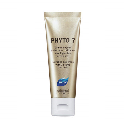 PHYTO PHYTO 7 HYDRATING DAY CREAM WITH 7 PLANTS