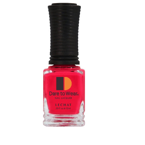 LECHAT DARE TO WEAR LACQUER PINK GIN