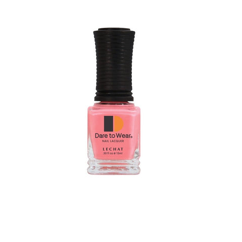LECHAT DARE TO WEAR LACQUER - PINK LADY