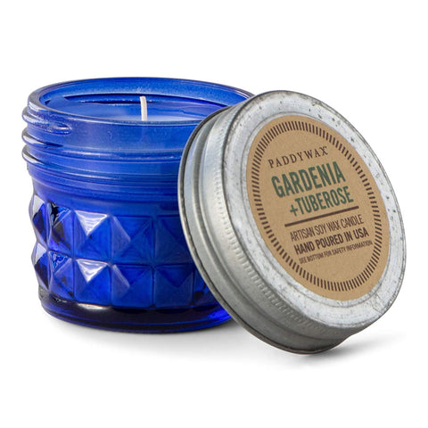 PADDYWAX RELISH CANDLE - GARDENIA TUBEROSE