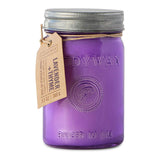 PADDYWAX RELISH CANDLE - LAVENDER THYME
