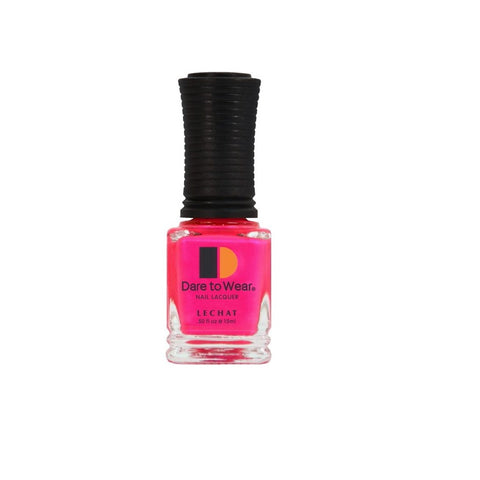 LECHAT DARE TO WEAR LACQUER - PASSION PARTY
