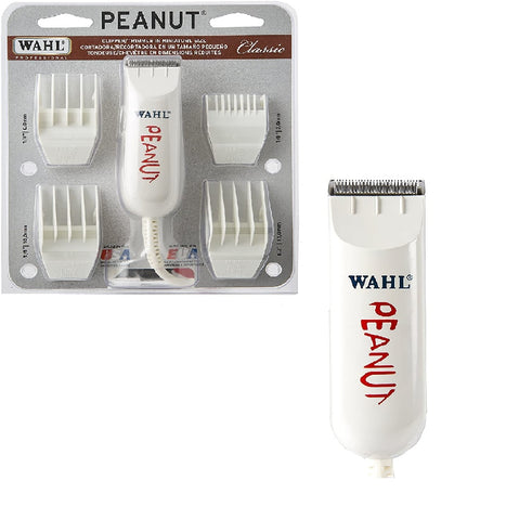 WAHL Professional Peanut Classic Clipper