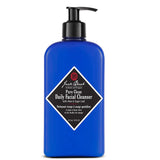 JACK BLACK PURE CLEAN DAILY FACIAL CLEANSER