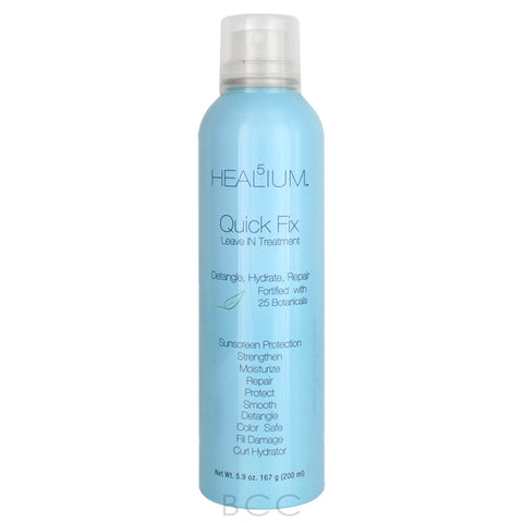 Healium Quick Fix Leave-In Treatment