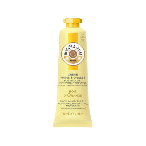 ROGER & GALLET - BOIS D'ORANGE - HAND CREAM