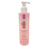 ROGER & GALLET - GINGEMBRE ROUGE - BODY LOTION