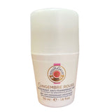 ROGER & GALLET - GINGEMBRE ROUGE - DEODORANT ROLL-ON