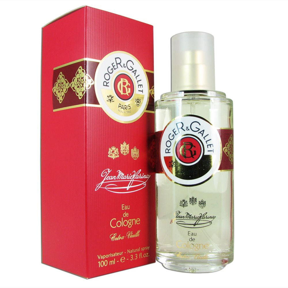 Farina eau best sale de cologne