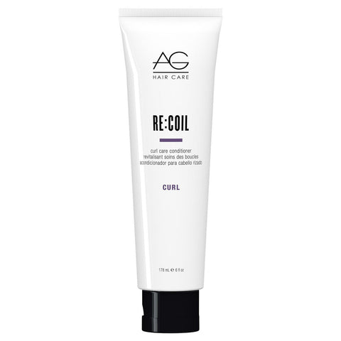 AG HAIR RECOIL Curl Care Conditioner