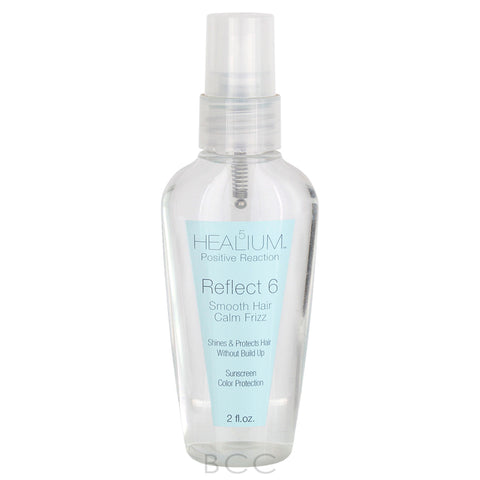 Healium Reflect 6 - Smooth Hair Calm Frizz