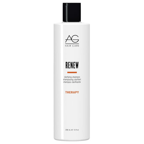 AG HAIR RENEW Clarifying Shampoo