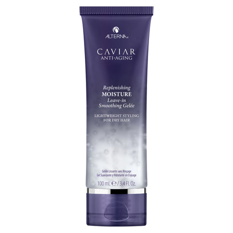ALTERNA HAIRCARE CAVIAR ANTI-AGING REPLENISHING MOISTURE LEAVE-IN SMOOTHING GELEE