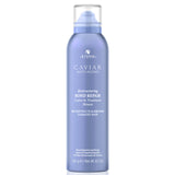 ALTERNA HAIRCARE CAVIAR ANTI-AGING RESTRUCTURING BOND REPAIR LEAVE-IN TREATMENT MOUSSE