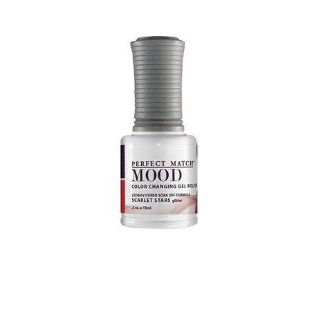 LECHAT PERFECT MATCH MOOD GEL - SCARLET STARS
