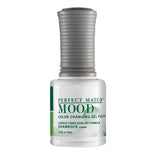 LECHAT PERFECT MATCH MOOD GEL - SHAMROCK