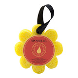 SPONGELLE WILD YELLOW FLOWER - PAPAYA YUZU