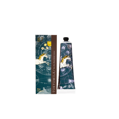 TOKYOMILK STAR CROSS’D NO. 87 HANDCREME