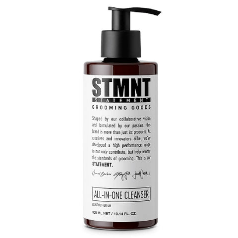 STMNT ALL-IN-ONE CLEANSER