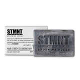 STMNT HAIR & BODY CLEANSING BAR