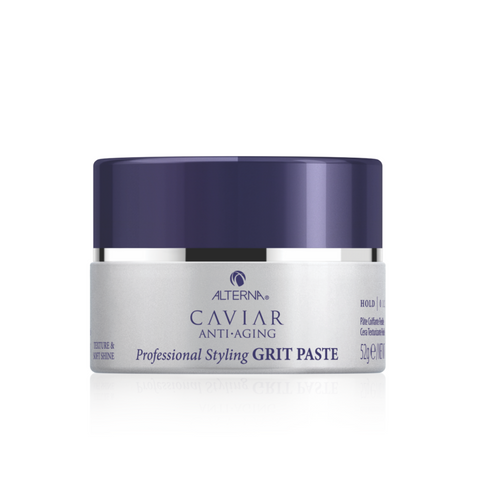 ALTERNA HAIRCARE CAVIAR ANTI-AGING PROFESSIONAL STYLING GRIT PASTE