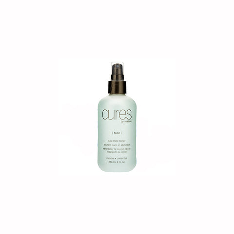 CURES BY AVANCE 	 Sea Mist Toner
