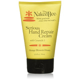 THE NAKED BEE Orange Blossom Honey Serious Hand Repair Cream