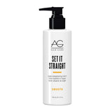 AG HAIR SET IT STRAIGHT