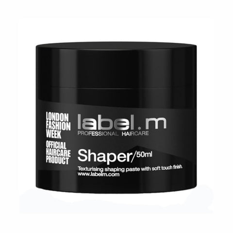 LABEL. M SHAPER