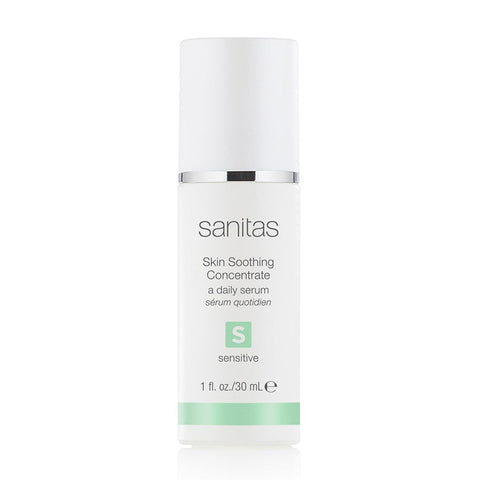 SANITAS Skincare Skin Soothing Concentrate