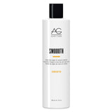 AG HAIR SMOOOTH Sulfate-Free Argan & Coconut Shampoo