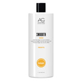 AG HAIR SMOOOTH Sulfate-Free Argan & Coconut Shampoo