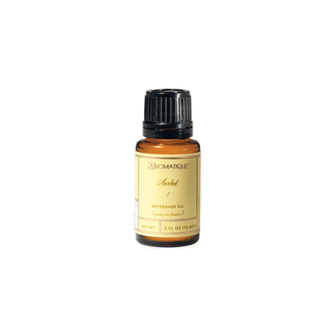 AROMATIQUE SORBET REFRESHER OIL