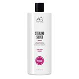AG HAIR STERLING SILVER Toning Conditioner