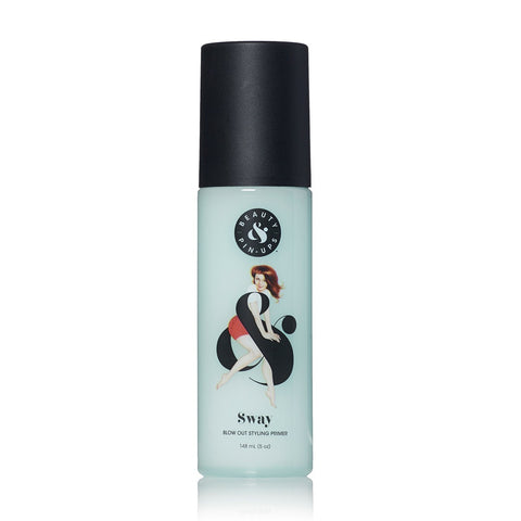 BEAUTY & PIN-UPS SWAY BLOW OUT STYLING PRIMER