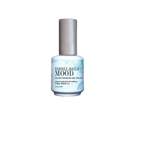 LECHAT PERFECT MATCH MOOD GEL - TIDAL WAVE