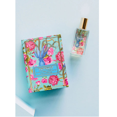 TOKYOMILK 20,000 FLOWERS UNDER THE SEA NO.31 EAU DE PARFUME