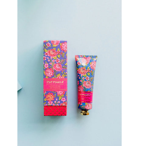 TOKYOMILK ANTHEMOESSA NO. 84 HANDCREAM