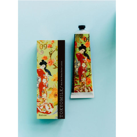TOKYOMILK KABUKI NO. 9 HANDCREAM