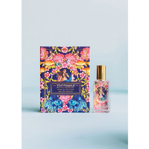 TOKYOMILK SONG OF THE SIREN NO. 49 EAU DE PARFUME