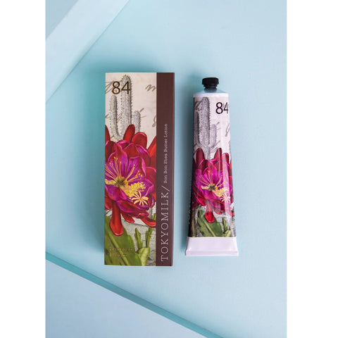 TOKYOMILK SONORAN BLOOM NO. 84 HANDCREAM