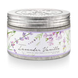 TRIED & TRUE LARGE TIN CANDLE - LAVENDER VANILLA