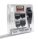 WAHL Professional Black Taper 2000